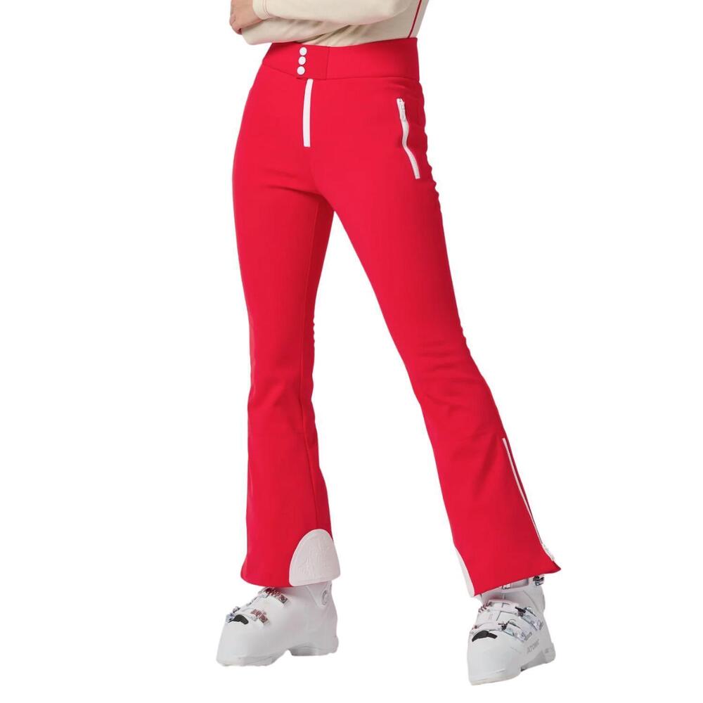 NEW JORDE lennon ski pant in gondola